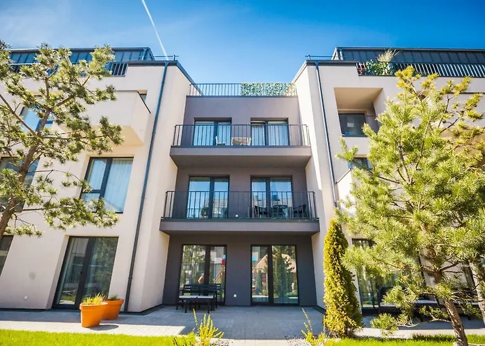 Windmill דירה פלאנגה