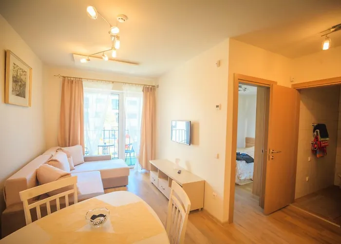 דירה Windmill פלאנגה