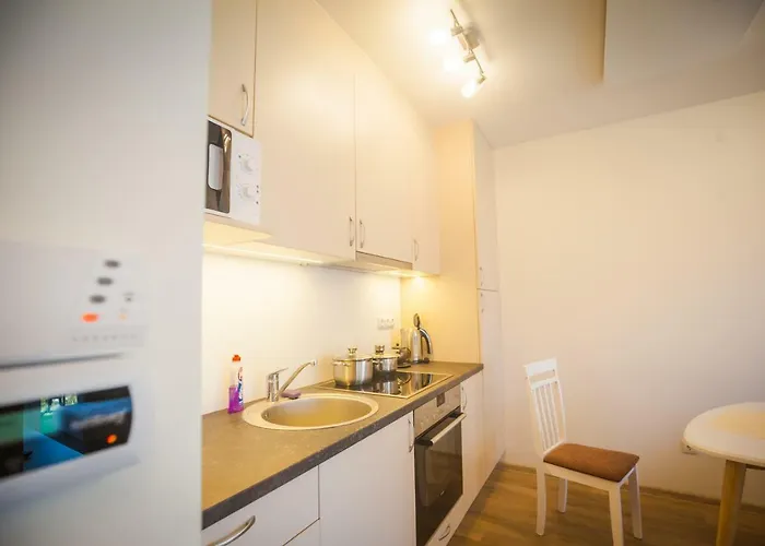 דירה Windmill פלאנגה